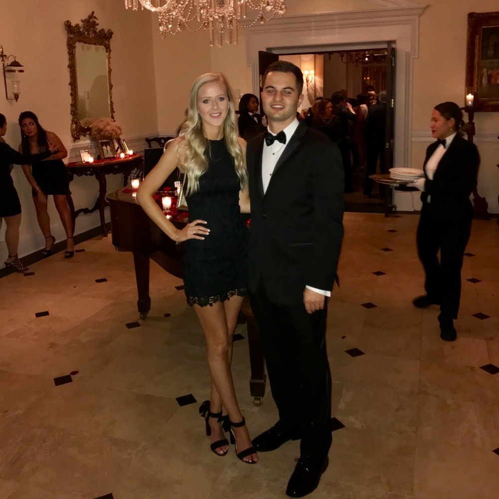 Meet your Posher, Kellie